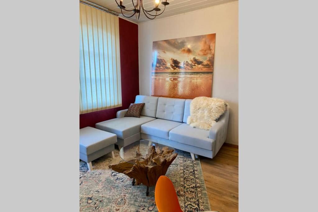 Apartament Roggendorf Mechernich Zewnętrze zdjęcie