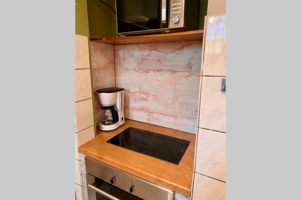 Apartament Roggendorf Mechernich Zewnętrze zdjęcie