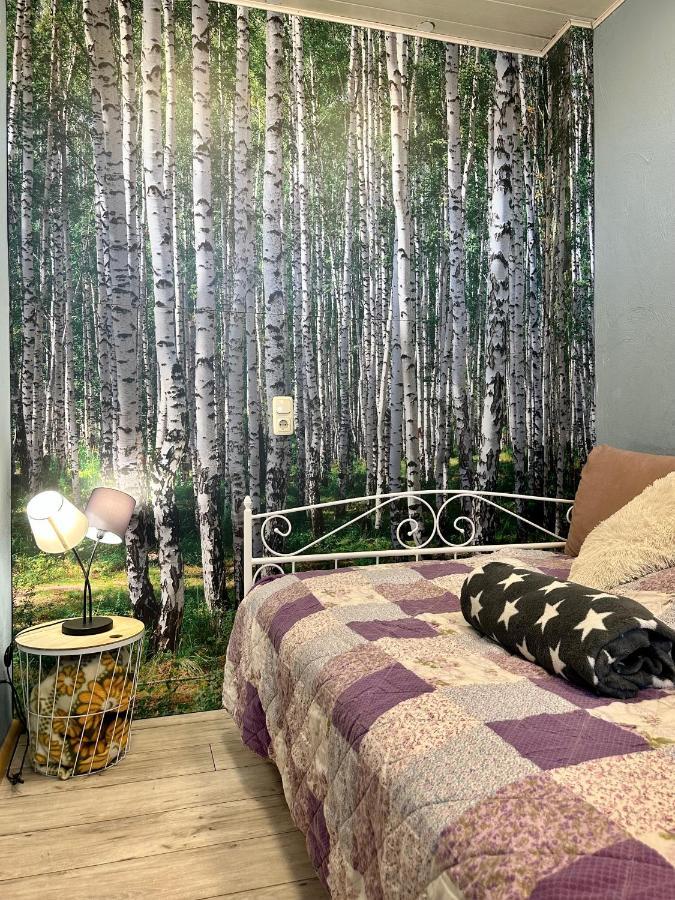 Apartament Roggendorf Mechernich Zewnętrze zdjęcie