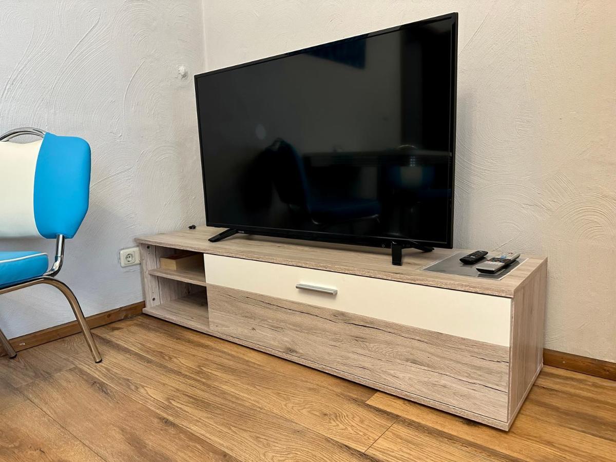 Apartament Roggendorf Mechernich Zewnętrze zdjęcie