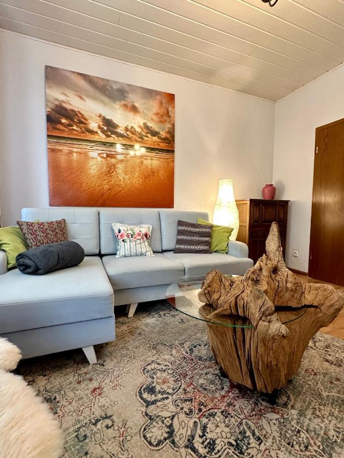 Apartament Roggendorf Mechernich Zewnętrze zdjęcie